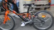 Un père retrouve la trottinette volée de sa fille par géolocalisation à Montpellier
