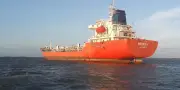 Un pétrolier franchit le détroit d'Ormuz, premier depuis le cessez-le-feu au Moyen-Orient