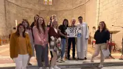 Un repas solidaire clôture le Carême à Saint-Pargoire, au profit du Secours Catholique