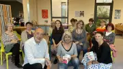 Un roman prend vie sur scène : succès du projet culturel en trois étapes dans le Gard