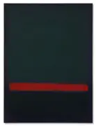 Un Rothko historique aux enchères : thermomètre du marché de l'art