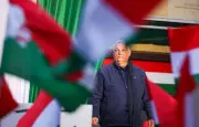 Un réseau de désinformation pro-Orbán déployé depuis l'étranger avant les législatives hongroises