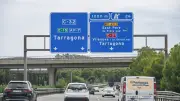 Un septuagénaire belge parcourt 35 km à contresens sur l'autoroute espagnole