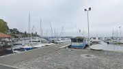 Un septuagénaire meurt noyé dans le port de Thonon-les-Bains