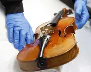 Un Stradivarius volé par les nazis réapparaît-il à Colmar ? L'enquête avance