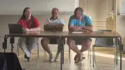 Un temps pour soi : bilan et projets pour l'association de Cazedarnes