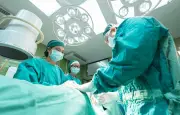 Un thermomètre avalé il y a 20 ans retiré d'un intestin chinois