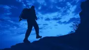 Un vacancier se perd en montagne après avoir tenté de gravir 1 000 m de dénivelé de nuit
