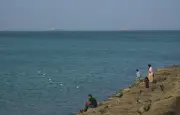 Un yacht russe aide des marins philippins à fuir le détroit d'Ormuz