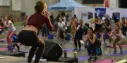 Une activité physique intense, même brève, réduit le risque de huit maladies chroniques