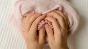 Une avocate accouche d'un bébé conçu avec un client condamné à perpétuité