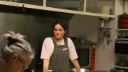 Une cheffe gardoise primée au Championnat de France de pasta à Paris