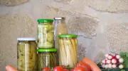 Une conserverie mobile pour réduire le gaspillage alimentaire dans le Gard