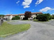 Une femme blessée par balle en Dordogne : le suspect évoque une dette de stupéfiants