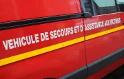 Une fillette de 6 ans meurt écrasée par une voiture sur une exploitation agricole dans l'Orne