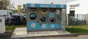 Une laverie automatique 24/7 ouvre à Tonnay-Boutonne avec alerte SMS