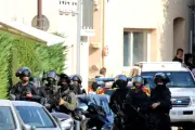 Une mère et son fils libérés par le GIGN dans une affaire de cryptomonnaies