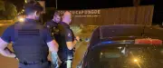Une nuit avec la police municipale du Cap d'Agde : entre naturisme, alcool et infractions