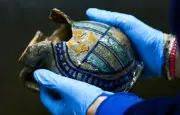Une épave du XVIe siècle découverte à 2500 m de profondeur au large de Ramatuelle