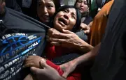 Une photo de séparation familiale remporte le World Press Photo 2026