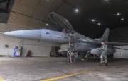 Une photo en vol coûte 600 000 dollars : collision de F-15K sud-coréens