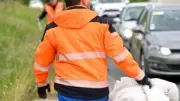 Une randonnée citoyenne contre les déchets sauvages organisée à Pinet