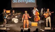 Une Saison Italienne Anime la Commune avec Musique, Lecture et Cinéma