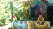 Une soirée ciné-débat sur l'Amazonie brésilienne à Castries avec ABM Montpellier