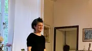 Une soirée théâtre intimiste chez l'habitant à Villeneuvette