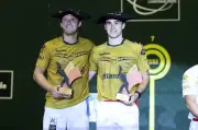 Urreisti et Basque remportent leur deuxième All Star consécutif