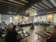 Urrugne : budget 2026 sous tension, hausse des impôts et coupes drastiques