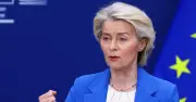 Ursula von der Leyen relance son combat pour la fin du veto après la chute d'Orban