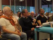 US Saint-Palais : bilan positif et finale de rebot en 2027