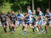 US Saint-Palais prêt pour un choc face à Nérac en 32e de finale