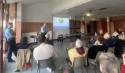 Ustaritz : les gendarmes mobilisent contre la hausse des cambriolages
