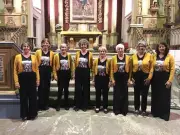 Ustaritz : Un concert solidaire pour Retina France dimanche 19 avril