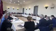Uzès : Le débat budgétaire 2026 marqué par l'abstention de l'opposition en conseil municipal