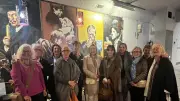 Uzès : Une soirée solidaire pour les femmes afghanes après la projection d'un documentaire