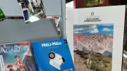 Vacances animées à la médiathèque Jean-Giono : ateliers créatifs et spectacles pour enfants