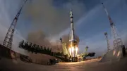 Évacuation médicale inédite de l'ISS : un astronaute malade, l'équipage rapatrié