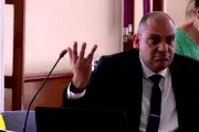 Vallauris : un élu d'opposition demande des excuses après des propos du maire