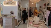 Valras-Plage : « La Petite Cabane », une boutique bohème-chic ouvre ses portes