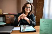Valérie Sieurac : de la gastronomie à l'accompagnement santé personnalisé