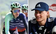 Van der Poel encense Paul Seixas et annonce sa participation au Tour de France