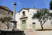 Var : Ciel voilé ce lundi matin avant un après-midi ensoleillé et chaud
