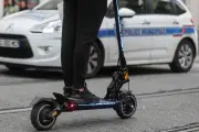 Var : un adolescent grièvement blessé dans une collision trottinette-utilitaire à Tourves