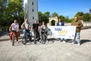 Vaux-sur-Mer : un mois de mai dédié au vélo avec ateliers et balades