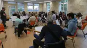 Vayres : L'Orchestre Philharmonique et Coda unis pour un concert éclectique le 24 avril