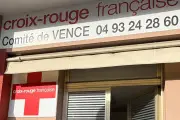 Vence : la Croix-Rouge relance ses activités après un an de fermeture
