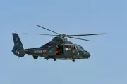 Vendée : deux personnes hélitreuillées après l'échouement d'un voilier